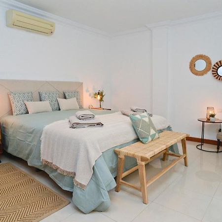Luxury Buenavista El Charco + Private Parking Apartment Arrecife  Exterior photo