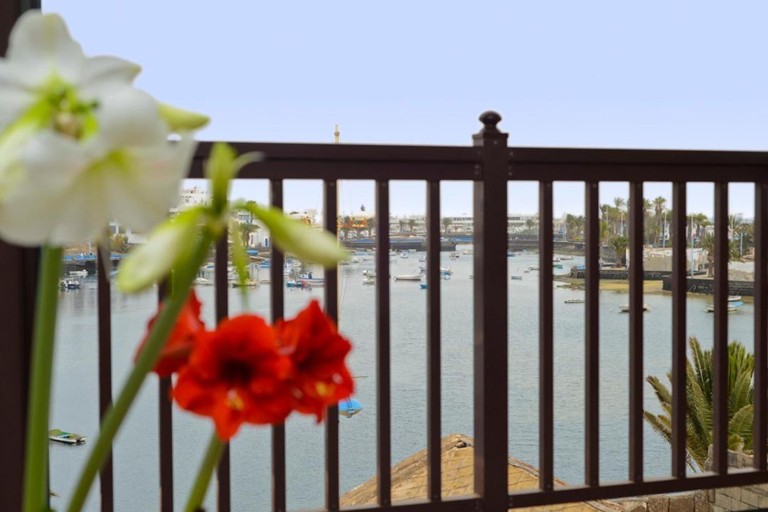 Luxury Buenavista El Charco + Private Parking Apartment Arrecife  Exterior photo